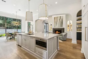 1402 Fountain Grass Ct, Westlake, TX 76262 - Photo 11