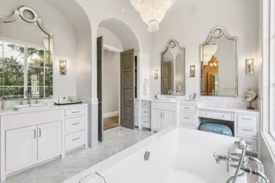 1402 Fountain Grass Court, Westlake, TX 76262 - Photo 19