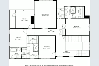 1402 Fountain Grass Court, Westlake, TX 76262 - Photo 35