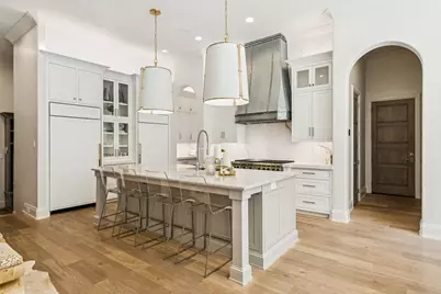 1402 Fountain Grass Court, Westlake, TX 76262 - Photo 9