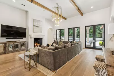 1402 Fountain Grass Court, Westlake, TX 76262 - Photo 7