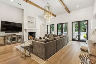 1402 Fountain Grass Ct, Westlake, TX 76262 - Photo 7