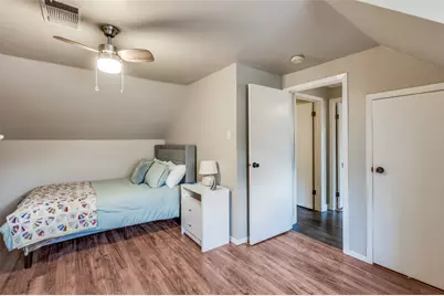 1803 E Hickory Hill Road, Argyle, TX 76226 - Photo 17