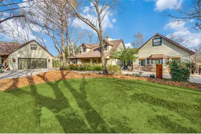 1803 E Hickory Hill Road, Argyle, TX 76226 - Photo 1