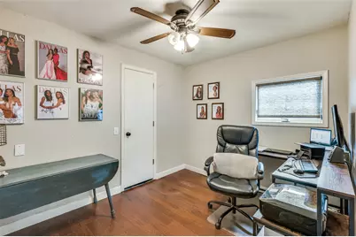 1803 E Hickory Hill Road, Argyle, TX 76226 - Photo 13