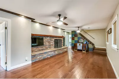 1803 E Hickory Hill Road, Argyle, TX 76226 - Photo 5