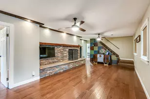 1803 E Hickory Hill Rd, Argyle, TX 76226 - Photo 5