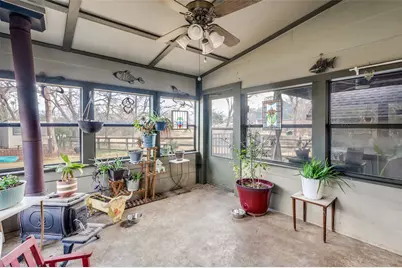 1803 E Hickory Hill Road, Argyle, TX 76226 - Photo 21