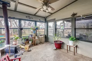 1803 E Hickory Hill Rd, Argyle, TX 76226 - Photo 21