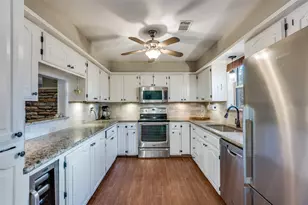 1803 E Hickory Hill Rd, Argyle, TX 76226 - Photo 7