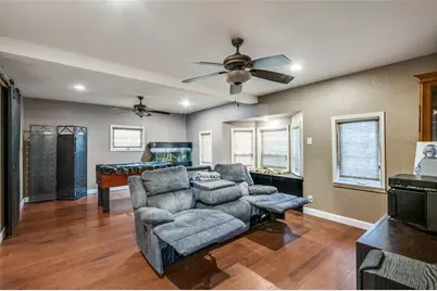 1803 E Hickory Hill Road, Argyle, TX 76226 - Photo 11