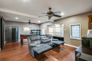 1803 E Hickory Hill Rd, Argyle, TX 76226 - Photo 11