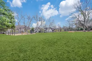 1803 E Hickory Hill Rd, Argyle, TX 76226 - Photo 23