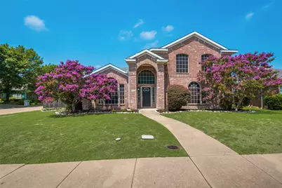 610 Grimsworth Court, Allen, TX 75002 - Photo 3