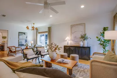 5738 Vanderbilt Avenue, Dallas, TX 75206 - Photo 3