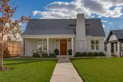 5738 Vanderbilt Avenue, Dallas, TX 75206 - Photo 1