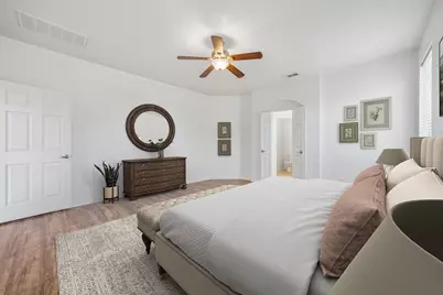 9528 Willow Branch Way, Fort Worth, TX 76036 - Photo 19