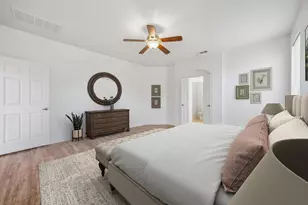 9528 Willow Branch Way, Fort Worth, TX 76036 - Photo 19