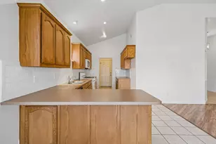 9528 Willow Branch Way, Fort Worth, TX 76036 - Photo 13