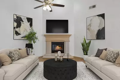 9528 Willow Branch Way, Fort Worth, TX 76036 - Photo 9