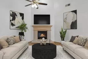 9528 Willow Branch Way, Fort Worth, TX 76036 - Photo 9