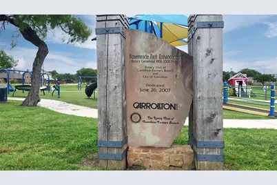 1613 Saint James Drive, Carrollton, TX 75007 - Photo 35