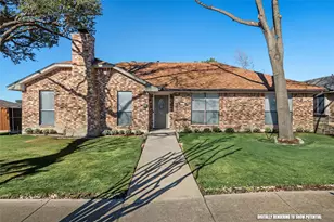 1613 St James Dr, Carrollton, TX 75007 - Photo 1