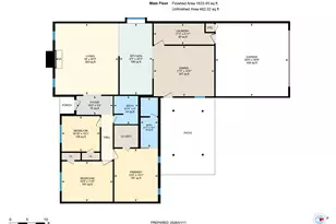 1613 St James Dr, Carrollton, TX 75007 - Photo 31