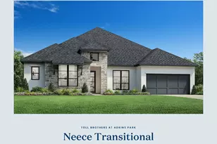 712 Doppler Viaduct, Hurst, TX 76054 - Photo 1