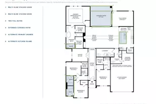 712 Doppler Viaduct, Hurst, TX 76054 - Photo 3