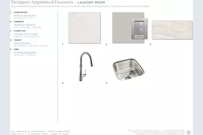 712 Doppler Viaduct, Hurst, TX 76054 - Photo 11