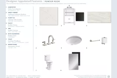 712 Doppler Viaduct, Hurst, TX 76054 - Photo 7