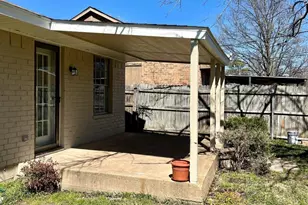 703 Redbud Dr, Forney, TX 75126 - Photo 21