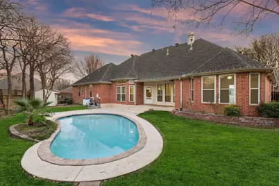 807 Evergreen Court, Keller, TX 76248 - Photo 3