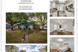 1906 Ola Ln, Grand Prairie, TX 75050 - Photo 35