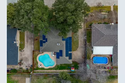 1906 Ola Lane, Grand Prairie, TX 75050 - Photo 33