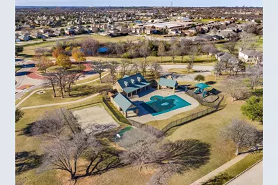 3214 Friesian Court, Denton, TX 76210 - Photo 25