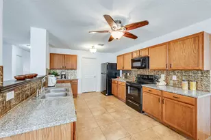 3214 Friesian Ct, Denton, TX 76210 - Photo 5