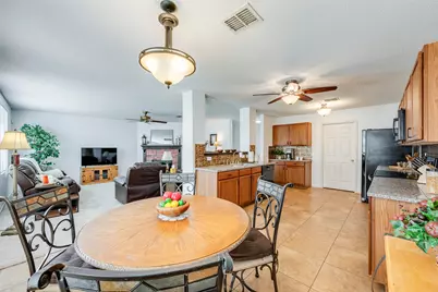 3214 Friesian Court, Denton, TX 76210 - Photo 9