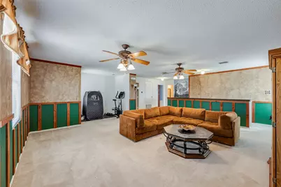 3214 Friesian Court, Denton, TX 76210 - Photo 21