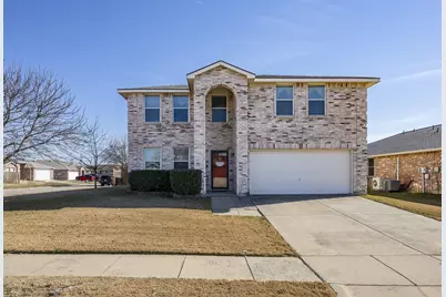 3214 Friesian Court, Denton, TX 76210 - Photo 1