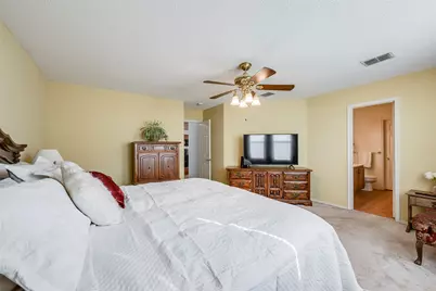 3214 Friesian Court, Denton, TX 76210 - Photo 17