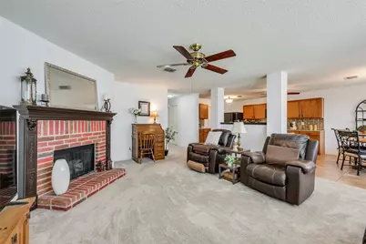 3214 Friesian Court, Denton, TX 76210 - Photo 13