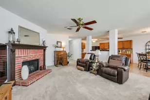 3214 Friesian Ct, Denton, TX 76210 - Photo 13