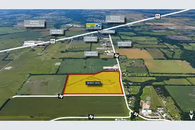 000 Fm 36, Caddo Mills, TX 75135 - Photo 3