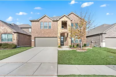 10920 Calvert Place, McKinney, TX 75071 - Photo 1