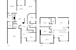 10920 Calvert Pl, McKinney, TX 75071 - Photo 37