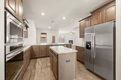 10920 Calvert Place, McKinney, TX 75071 - Photo 13