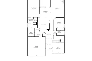 10920 Calvert Pl, McKinney, TX 75071 - Photo 35