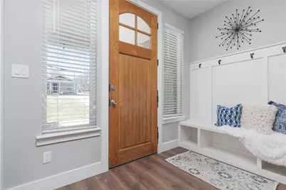 285 N Sherman Avenue, Van Alstyne, TX 75495 - Photo 9